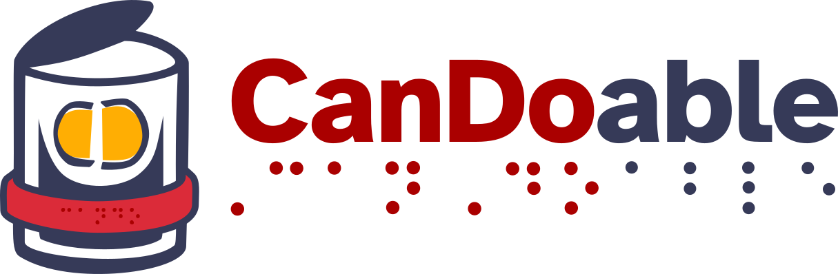 CanDoable logo